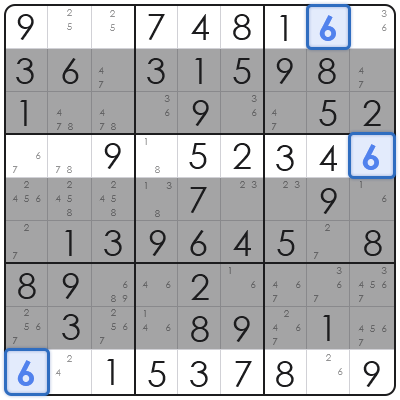 sudoku cool