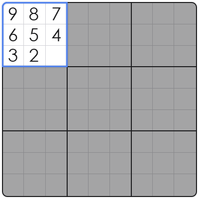 globe sudoku