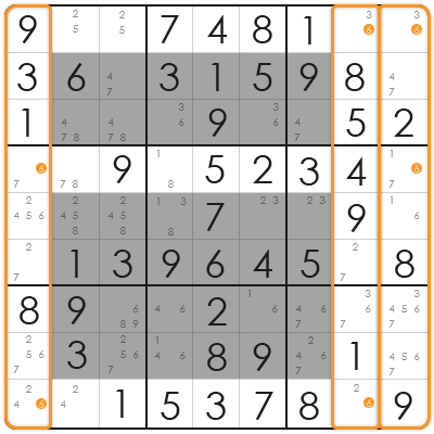 sudoku nytimes hard