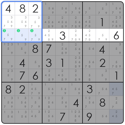 sudoku 9x9 solver