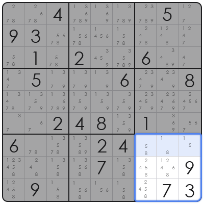 fiendish sudoku